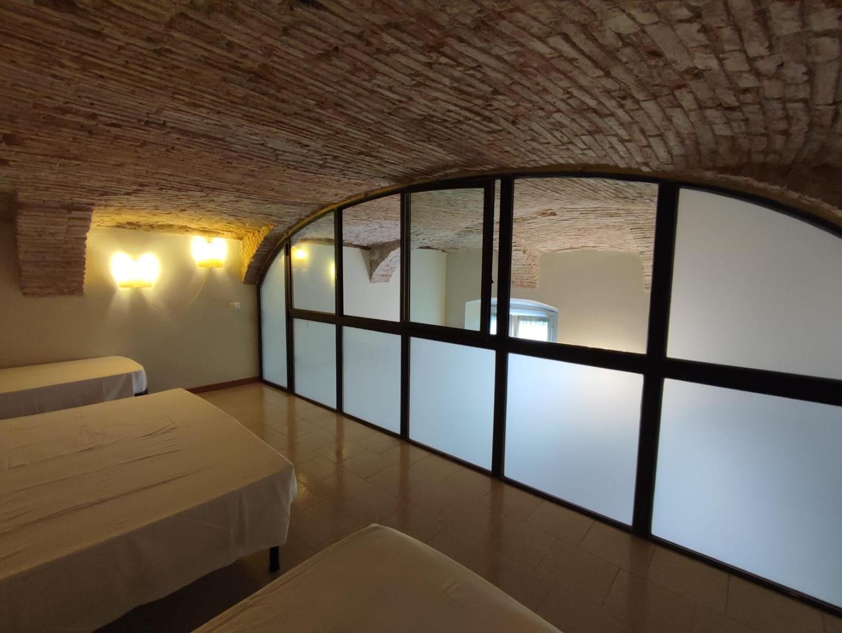 Casa Vacanze Bella-Host By Foresteria Bergamo Bella Exterior photo